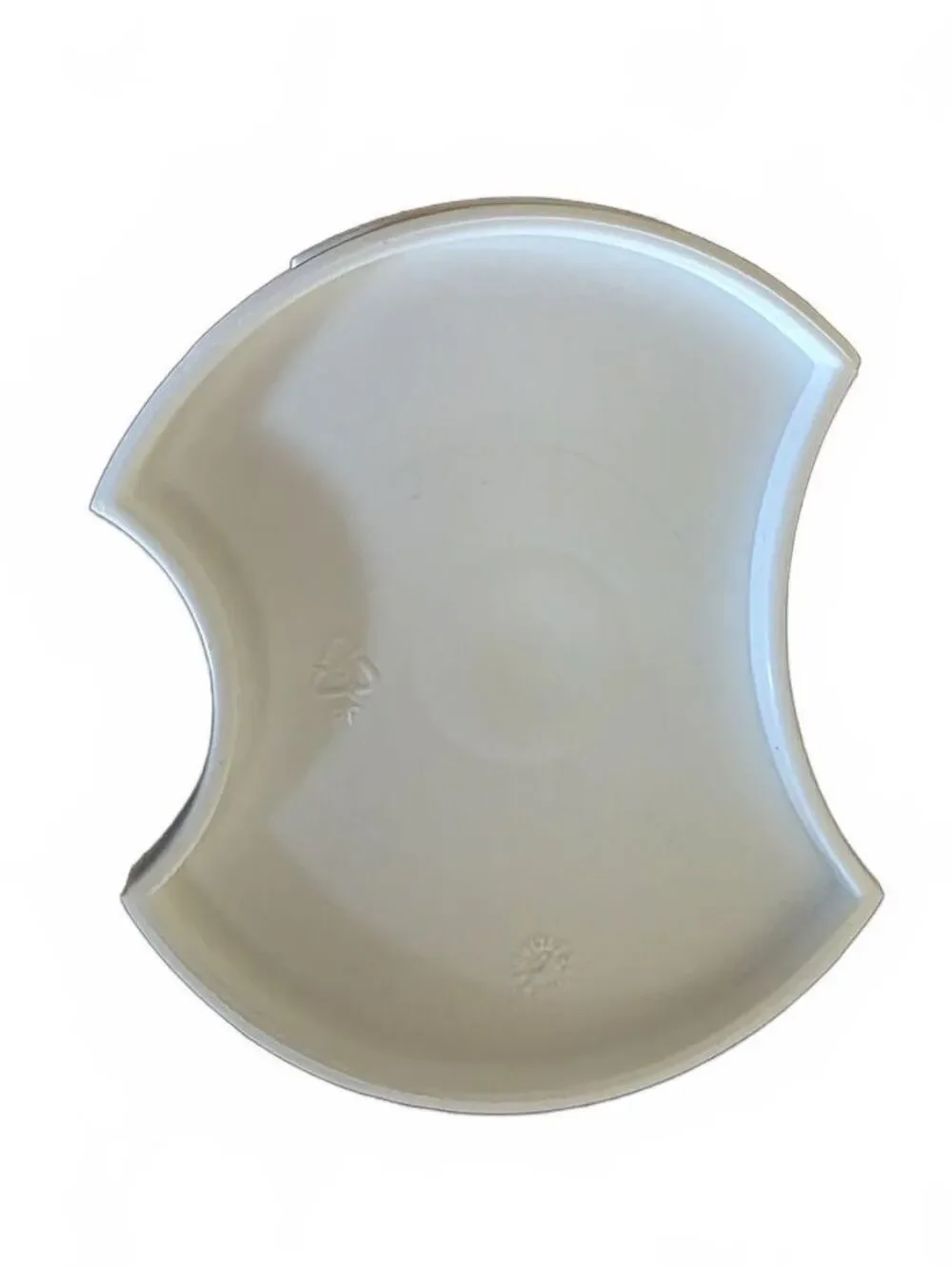 Tupperware Modular Mates Spaghetti Dispenser Insert 1607 661